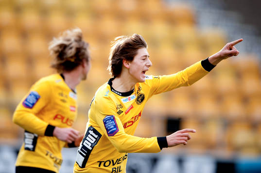 Fotboll, SM-final, SM, final, pojk, Pojkallsvenskan,