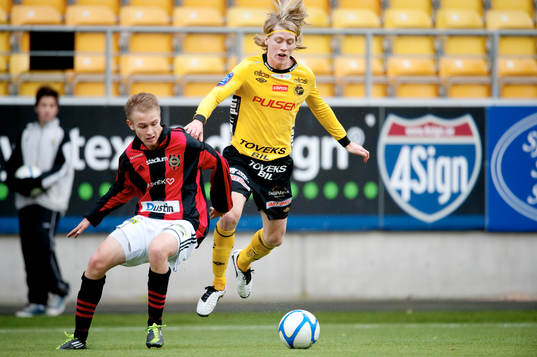Fotboll, SM-final, SM, final, pojk, Pojkallsvenskan,