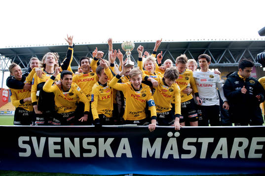 Fotboll, SM-final, SM, final, pojk, Pojkallsvenskan,