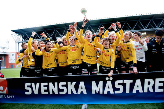 Fotboll, SM-final, SM, final, pojk, Pojkallsvenskan,