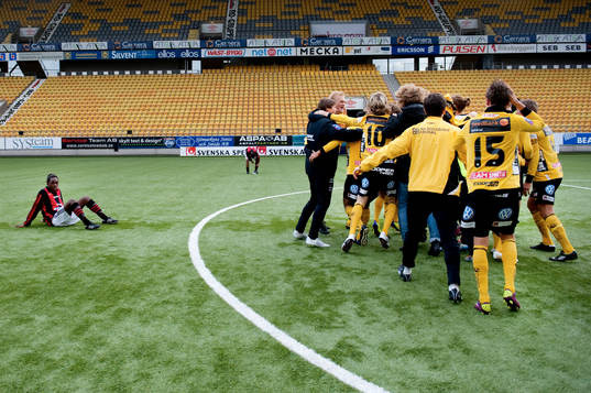 Fotboll, SM-final, SM, final, pojk, Pojkallsvenskan,