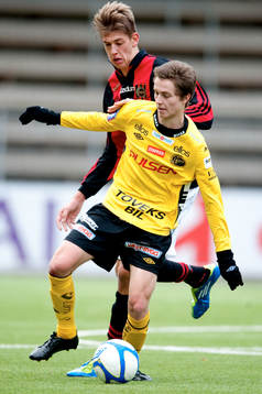 Fotboll, SM-final, SM, final, pojk, Pojkallsvenskan,