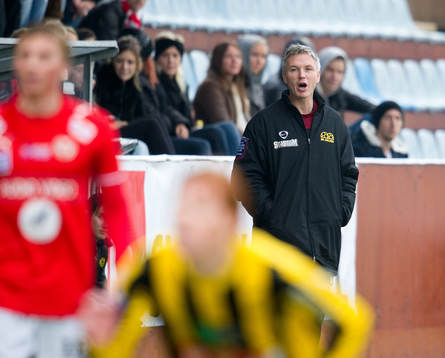 Fotboll, Juniorallsvenskan, SM-final, SM, final, Häcken -