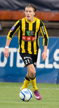 Jesper Westermark