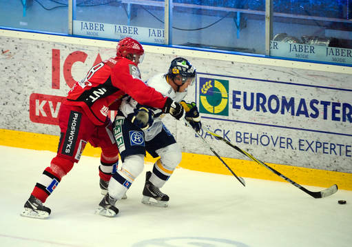 Tobias Lindström, Sundsvall