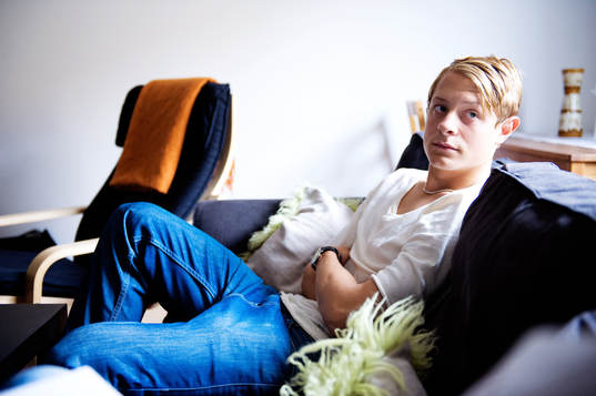 Joel Allansson