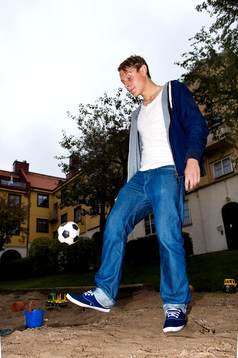 Joel Allansson