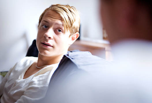 Joel Allansson