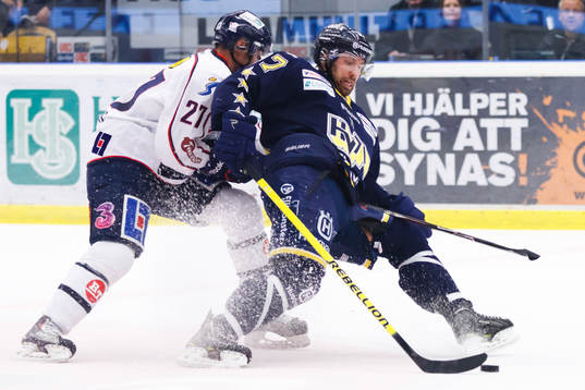 Jan Hlavak, Linköping och
