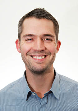 Johan Linnerborg, porträtt