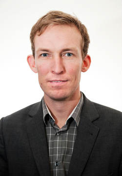 Matthias Jonsson, porträtt