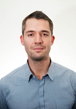 Johan Linnerborg, porträtt