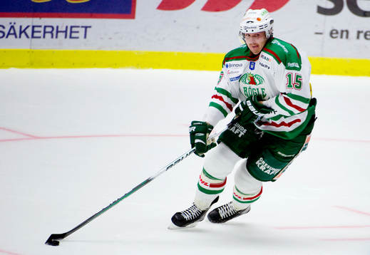 Magnus Häggström