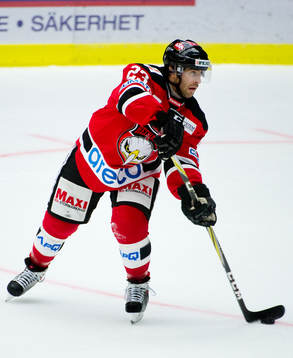 J.D Forrest