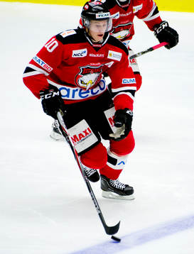 Robin Alvarez