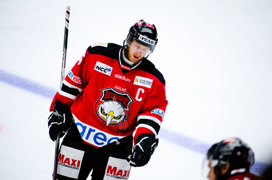 Linus Klasen, Malmö, depp
