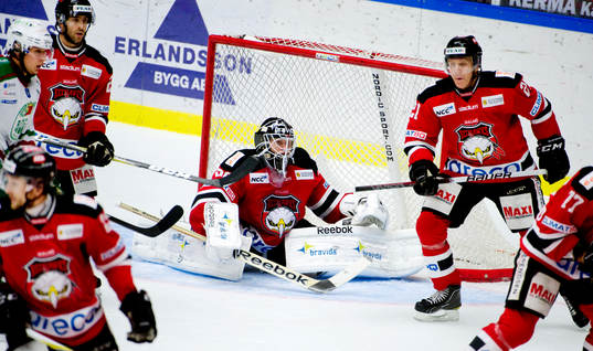 Hannu Toivonen, målvakt, Malmö
