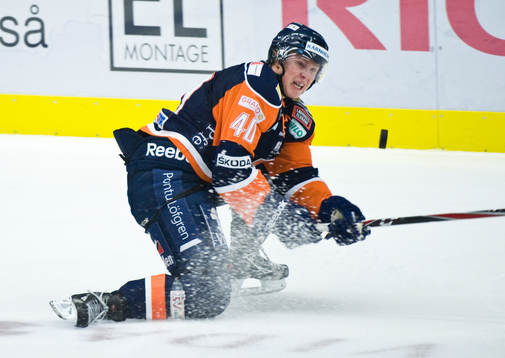 Dennis Rasmussen