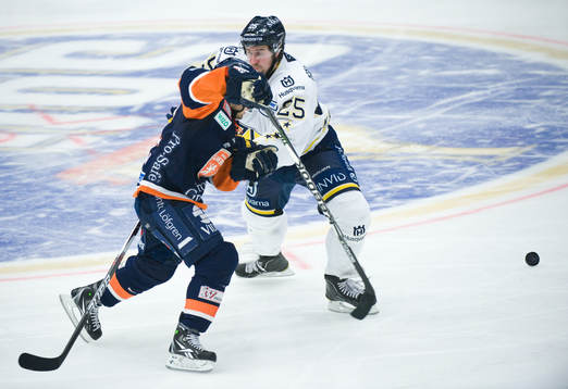 Mattias Karlsson, HV71