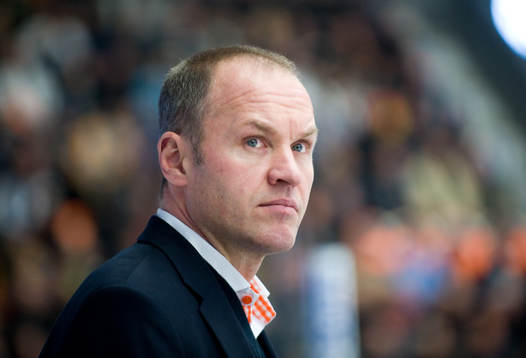 Jan Karlsson, tränare