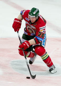 Joel Lundqvist