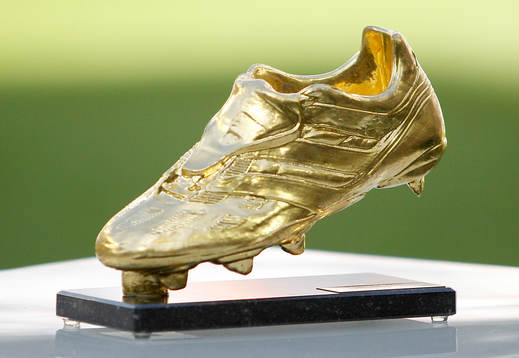 Cristiano Ronaldo Guldsko