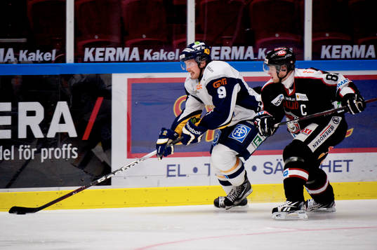 Eric Moe, Sundsvall, Linus Klasen, Malmö