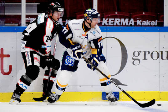 Tim Heed, Malmö, Mattias Wennerberg, Sundsvall