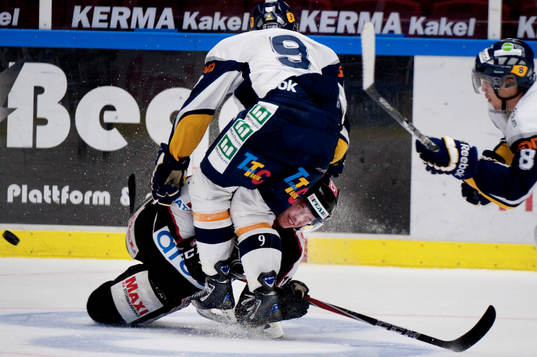 Eric Moe, Sundsvall, Robin Alvarez, Malmö
