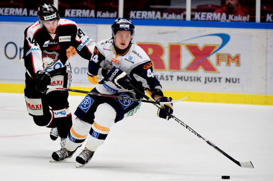 Stefan Lassen, Malmö, Fredrik Mannström, Sundsvall