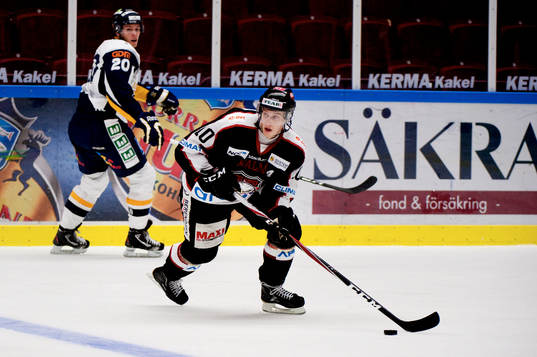 Robin Alvarez, Malmö
