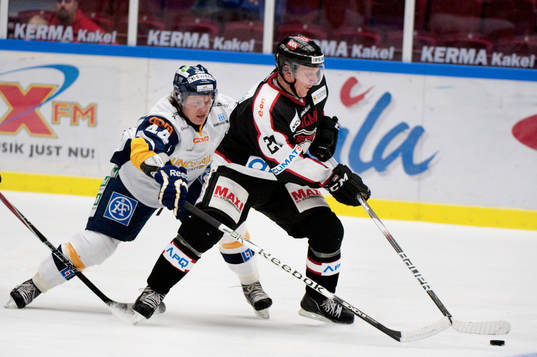 Fredrik Mannström, Sundsvall, Jesper Mattsson, Malmö