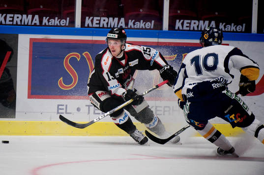Alexander Barta, Malmö