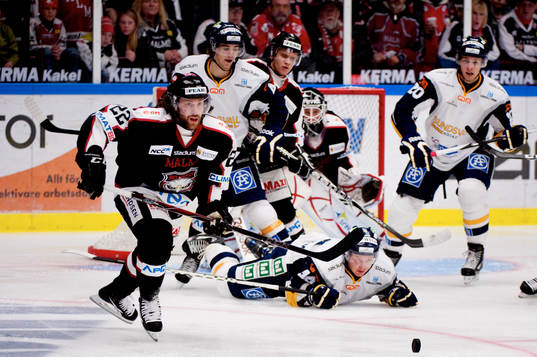Daniel Josefsson, Malmö