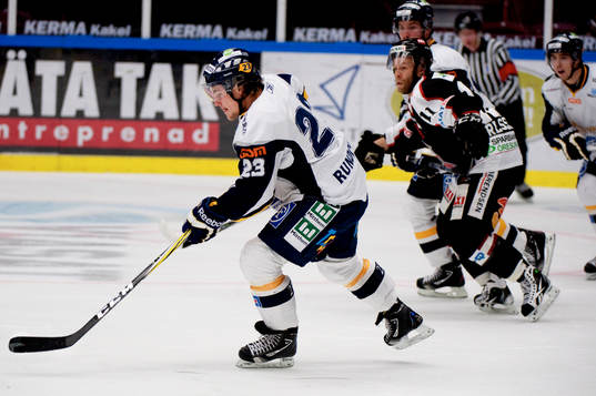 Adam Rundkvist, Sundsvall