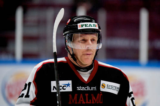 Jesper Mattsson, Malmö, depp