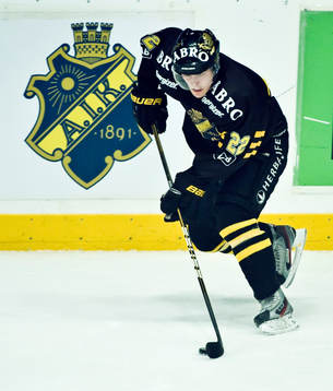David Lilleström-Karlsson, AIK