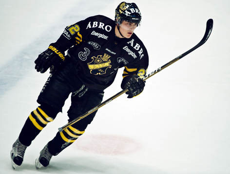 David Lilleström-Karlsson, AIK