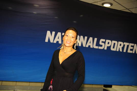 Jenny Palmqvist