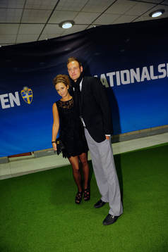 Andreas Granqvist