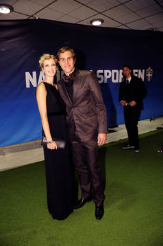 Johan Elmander