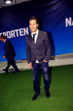 Tobias Hysén