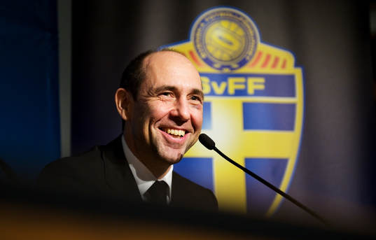 Philipe Huber, VD Kantaru Group