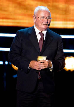 Kurt Kurre Hamrin