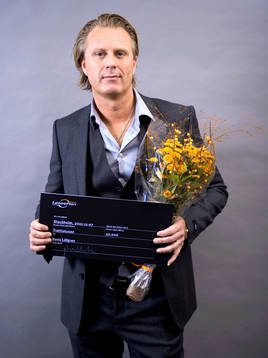 Leaseplan, Hans Löfgren, Tyresö FF