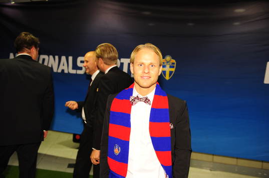 Erik Sundin