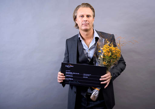 Leaseplan, Hans Löfgren, Tyresö FF