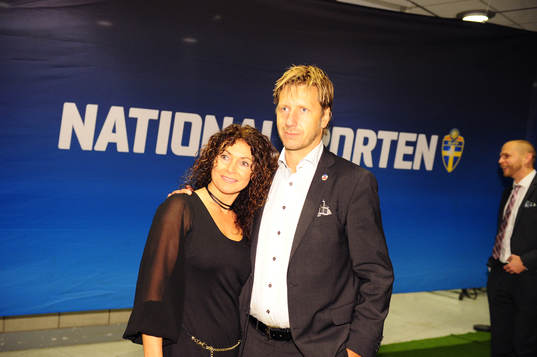 Jesper Jansson, sportchef Helsingborg
