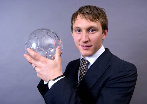 Årets mål, Kim Källström
