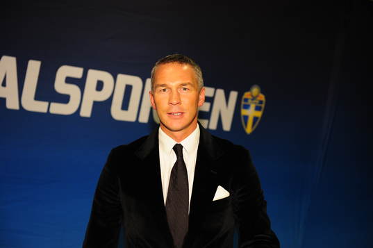 Patrik Andersson